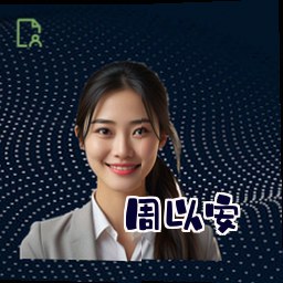 周以安